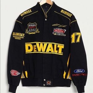 COPY - Bomber jacket